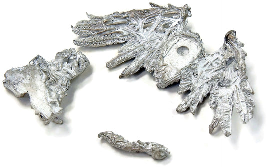 TOMB KINGS Vultur Carrion #1 METAL Fantasy no base