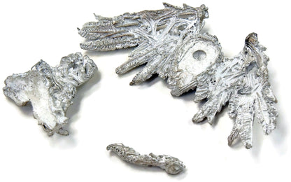 TOMB KINGS Vultur Carrion #1 METAL Fantasy no base