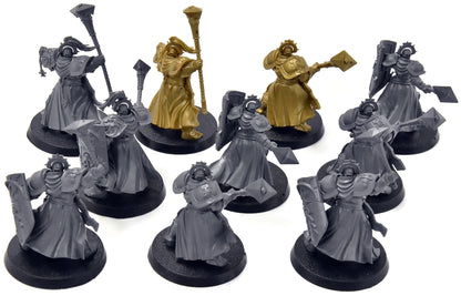 STORMCAST ETERNALS 10 Sequitor #1 Sigmar