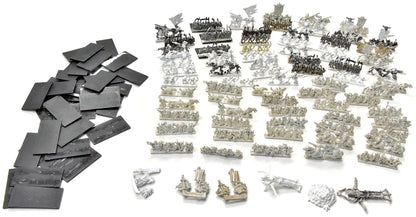 WARMASTER Lot Vampire Counts #1 METAL