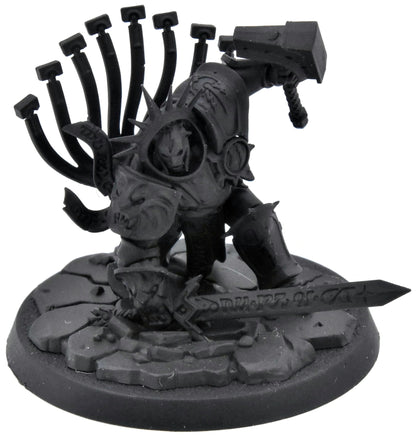 STORMCAST ETERNALS Gardus Steel Soul #1 Warhammer Sigmar