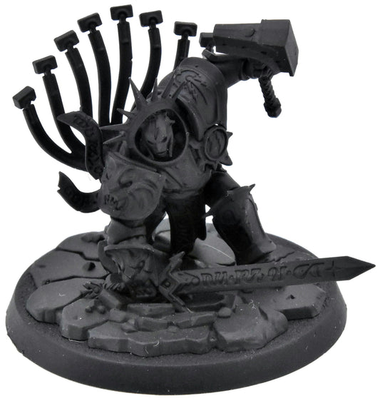 STORMCAST ETERNALS Gardus Steel Soul #1 Warhammer Sigmar