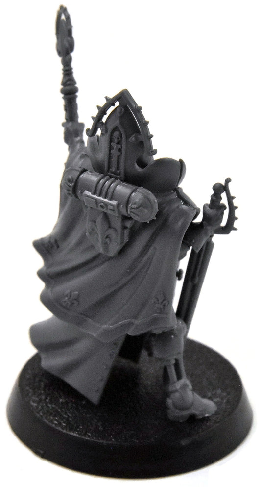 ADEPTAS SORORITAS Canoness #1 Warhammer 40K