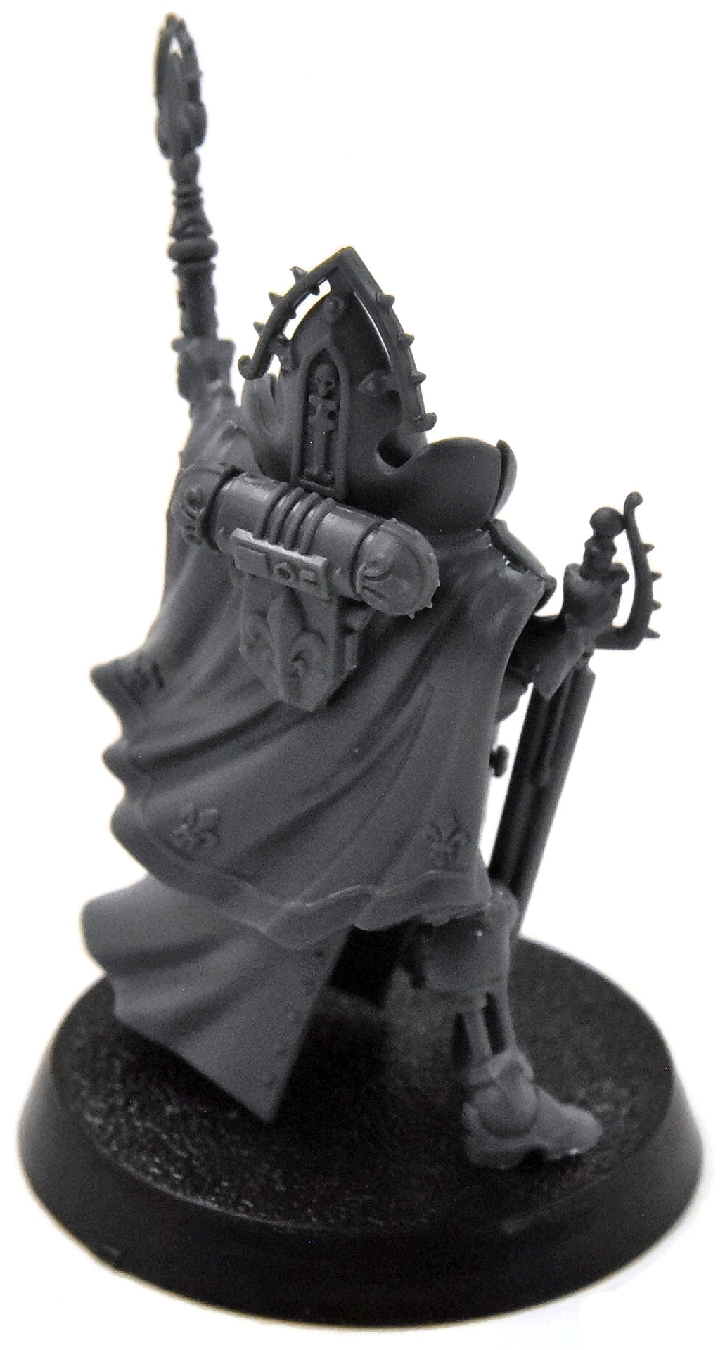 ADEPTAS SORORITAS Canoness #1 Warhammer 40K