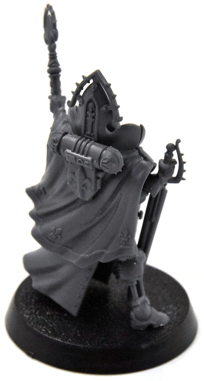 ADEPTAS SORORITAS Canoness #1 Warhammer 40K