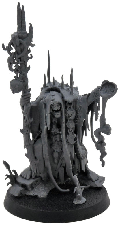 ORRUK WARCLANS Swampcalla Shaman #1 Warhammer Sigmar