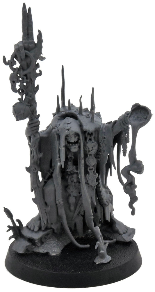 ORRUK WARCLANS Swampcalla Shaman #1 Warhammer Sigmar