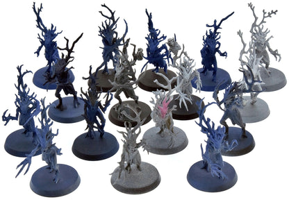 SYLVANETH 16 Dryads #1 Warhammer Sigmar