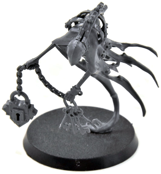 NIGHTHAUNT Crawlocke The Jailor #1 Sigmar