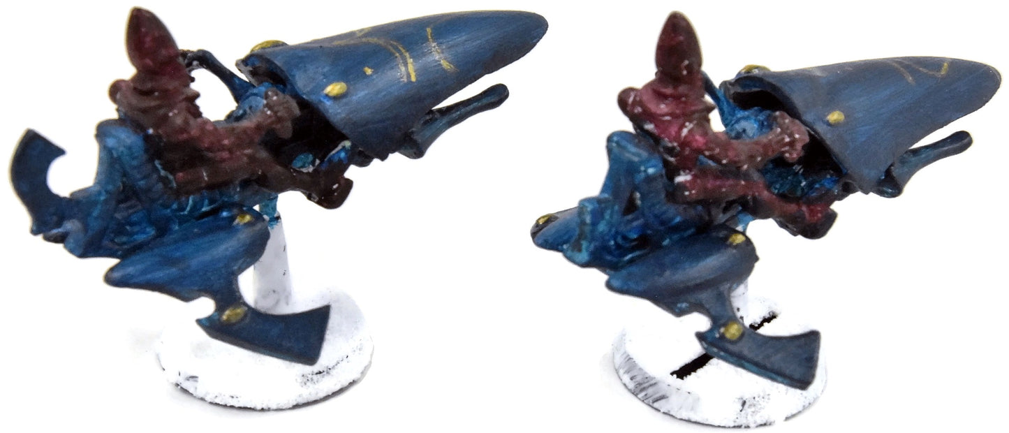 AELDARI 2 Windriders #1 Warhammer 40K