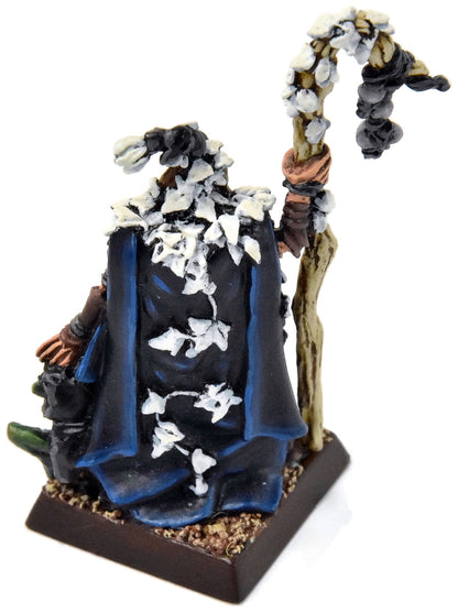 WOOD ELVES Spellsinger Spellweaver #4 Fantasy WELL PAINTED