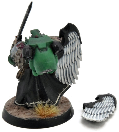 DARK ANGELS Librarian Converted #1 Warhammer 40K