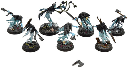 NIGHTHAUNT 7 Thorns of The Briar Queen #1 Warhammer Sigmar