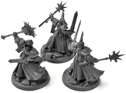 STORMCAST ETERNALS 3 Stormsire's Cursebreakers #1Sigmar
