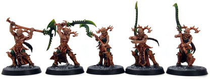 IDONETH DEEPKIN 10 Namarti Thralls #2 PRO PAINTED sigmar