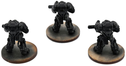 SPACE MARINES 3 Primaris Eradicators #3 Warhammer 40K