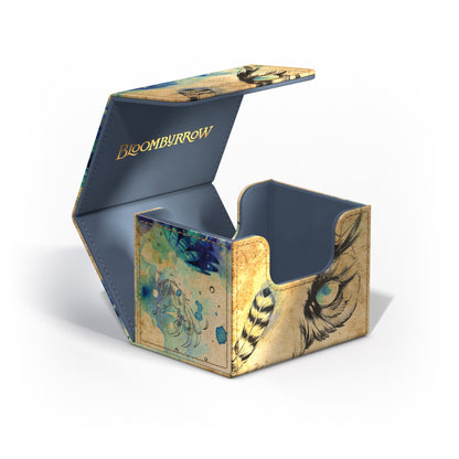 Ultimate Guard Deck Case Sidewinder 100+ Xenoskin Mtg Bloomburrow V2