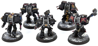 SPACE MARINES 5 Death Company #1 Warhammer 40K