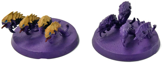 TYRANIDS 2 Ripper Swarm #1 Warhammer 40K 1679