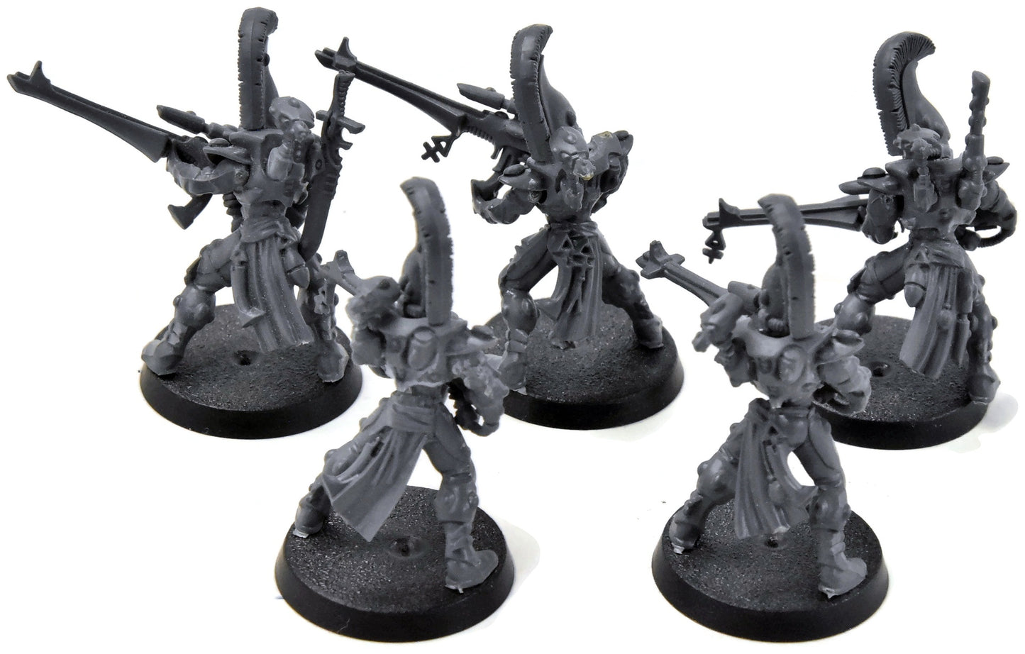 ELDAR 5 Dire Avengers #4 Warhammer 40K AELDARI