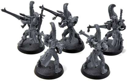 ELDAR 5 Dire Avengers #4 Warhammer 40K AELDARI