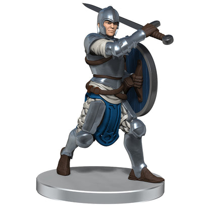 D&d Icons Kalaman Military Warband