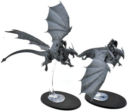 STORMCAST ETERNALS 2 Stormdrake Guard #2 Warhammer Sigmar