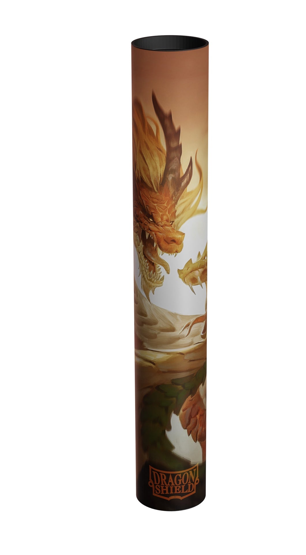 Dragon Shield Playmat Wood Snake 2025