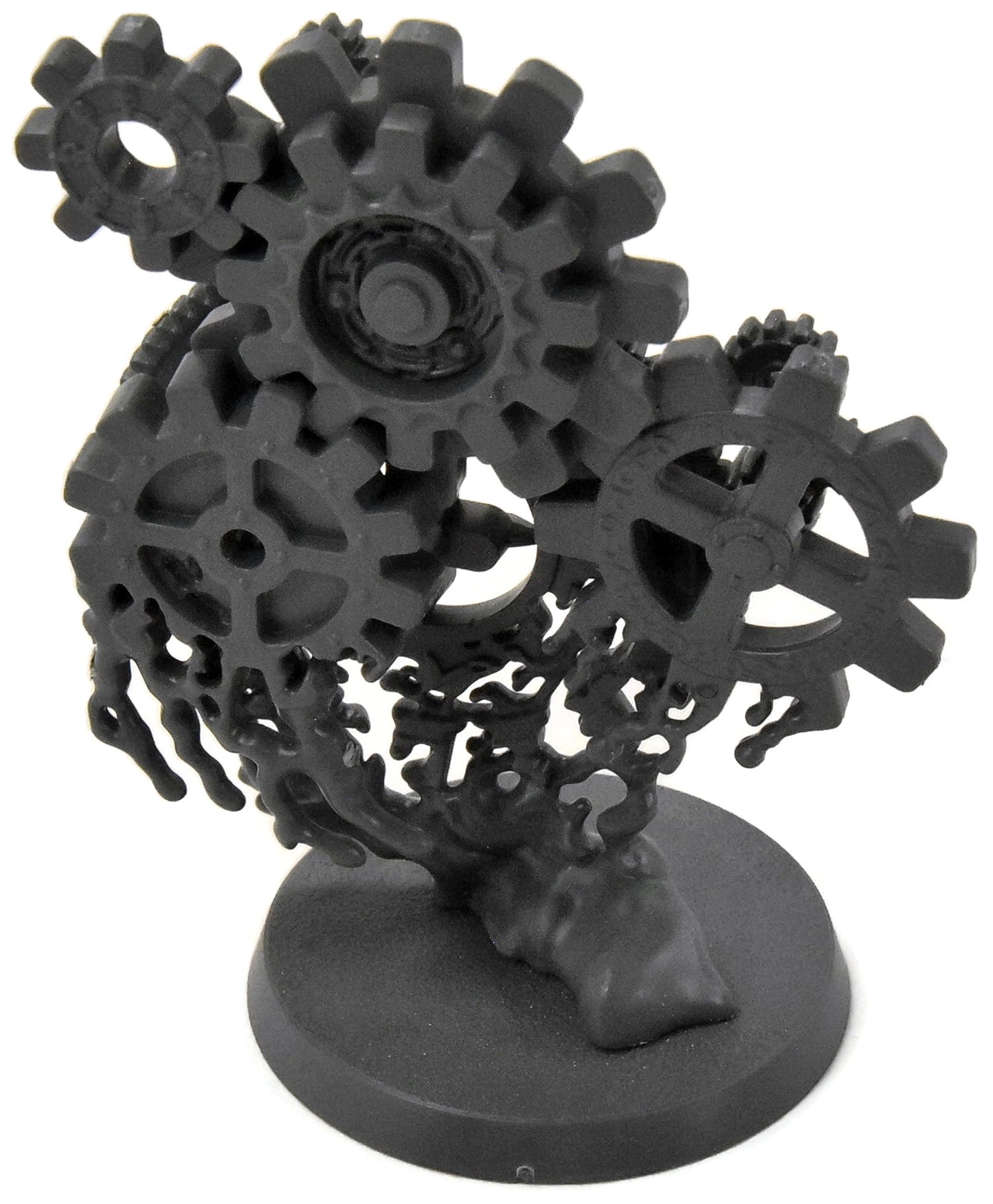 ENDLESS SPELL Chromatic Cogs #1 Sigmar