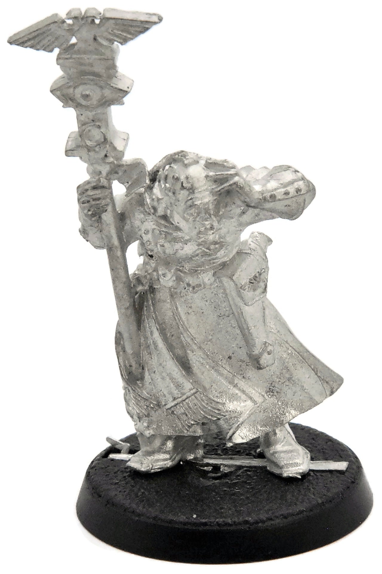 ASTRA MILITARUM Primaris Psyker n° 2 MÉTAL Warhammer 40K