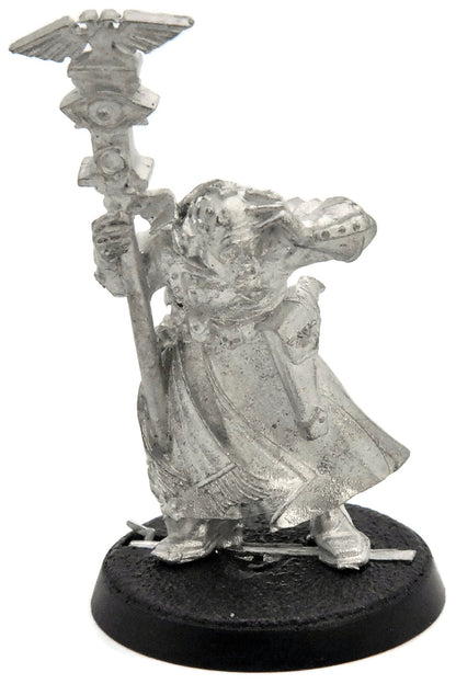 ASTRA MILITARUM Primaris Psyker n° 2 MÉTAL Warhammer 40K