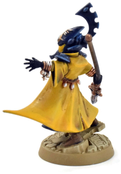 CRAFTWORLDS Farseer #1 PRO PAINTED Warhammer 40K Iyanden