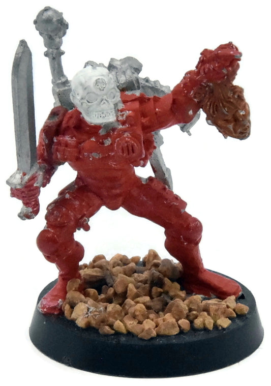 INQUISITION Eversor Assassin #1 METAL Classic