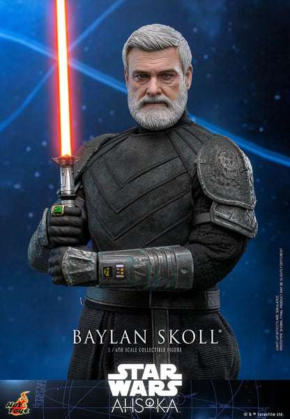 Baylan Skoll™ Sixth Scale Figure