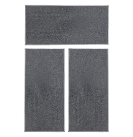 The Old World - 50X100Mm (3-Pack)