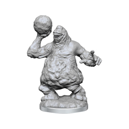 D&D Unpainted Minis Wv16 Snow Golems