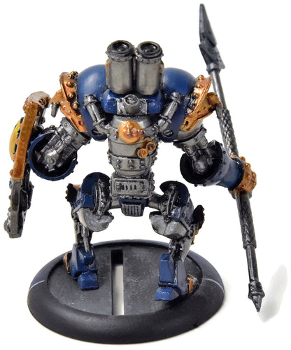 WARMACHINE Thorn #1 CYGNAR