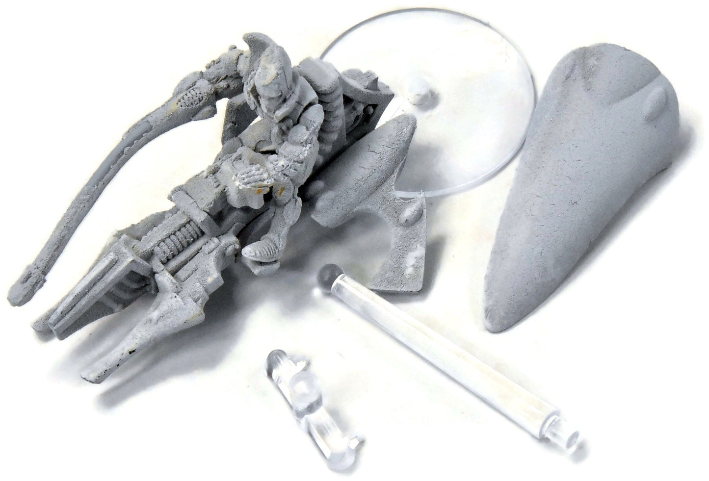 AELDARI 1 Shinning Spear #1 Warhammer 40K