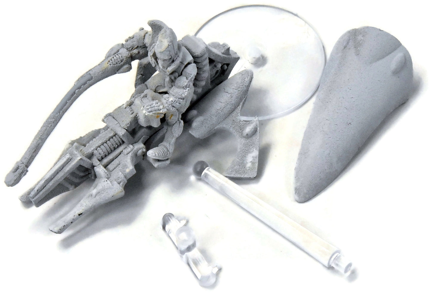 AELDARI 1 Shinning Spear #1 Warhammer 40K