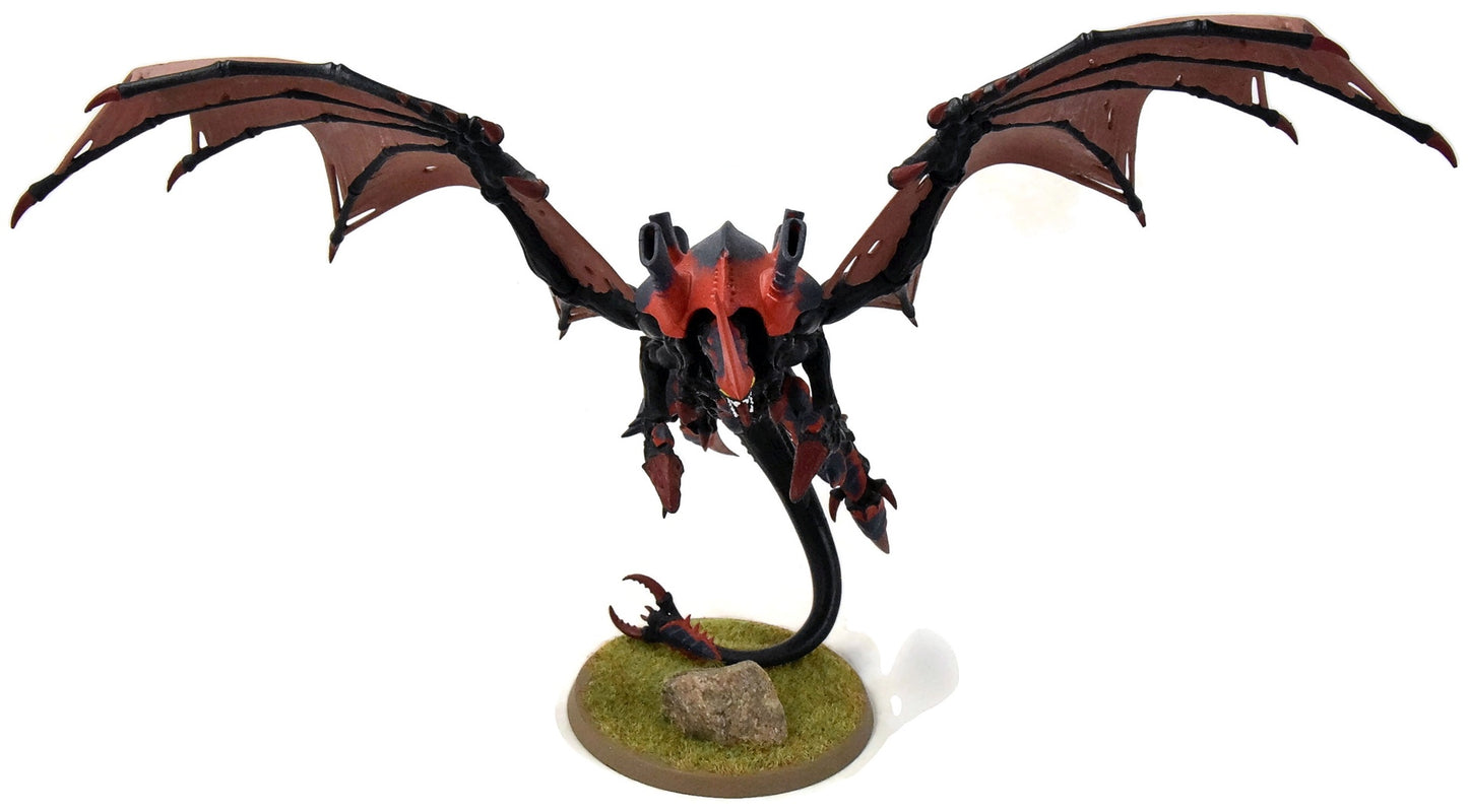 TYRANIDS Hive Tyrant #1 Warhammer 40K 5148