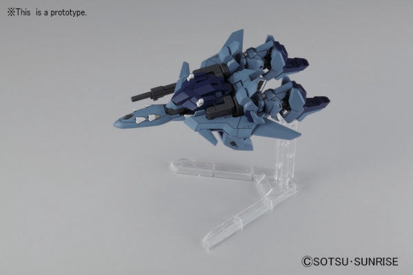 BB379 Delta Plus Bandai