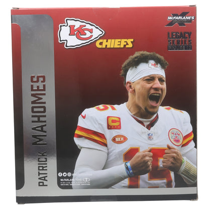 NFL Posed - Patrick Mahomes