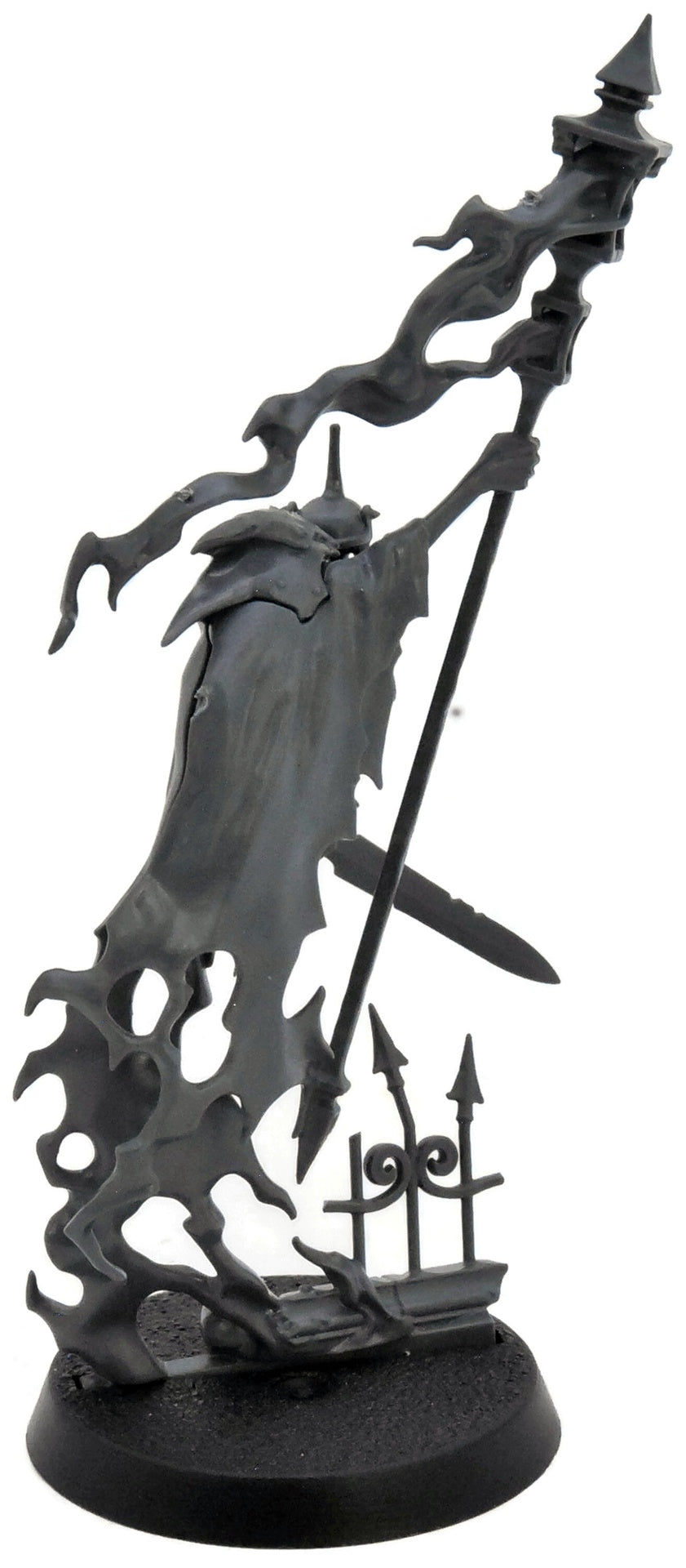 NIGHTHAUNT Guardian Of Souls #1 Warhammer Sigmar