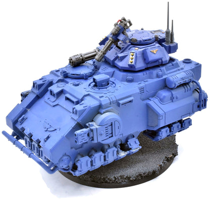SPACE MARINES Gladiator Valiant #1 Warhammer 40K
