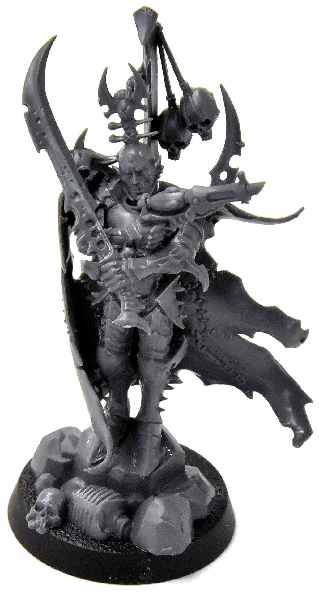 DRUKHARI Archon #1 Warhammer 40K 0190