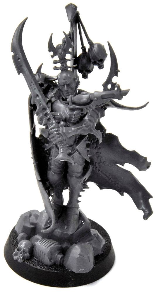 DRUKHARI Archon #1 Warhammer 40K 0190
