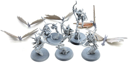 SYLVANETH 5 Gossamid Archers #2 Warhammer Sigmar