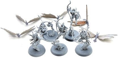 SYLVANETH 5 Gossamid Archers #2 Warhammer Sigmar