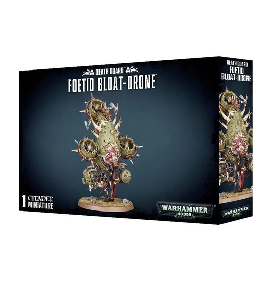 Foetid Bloat Drone
