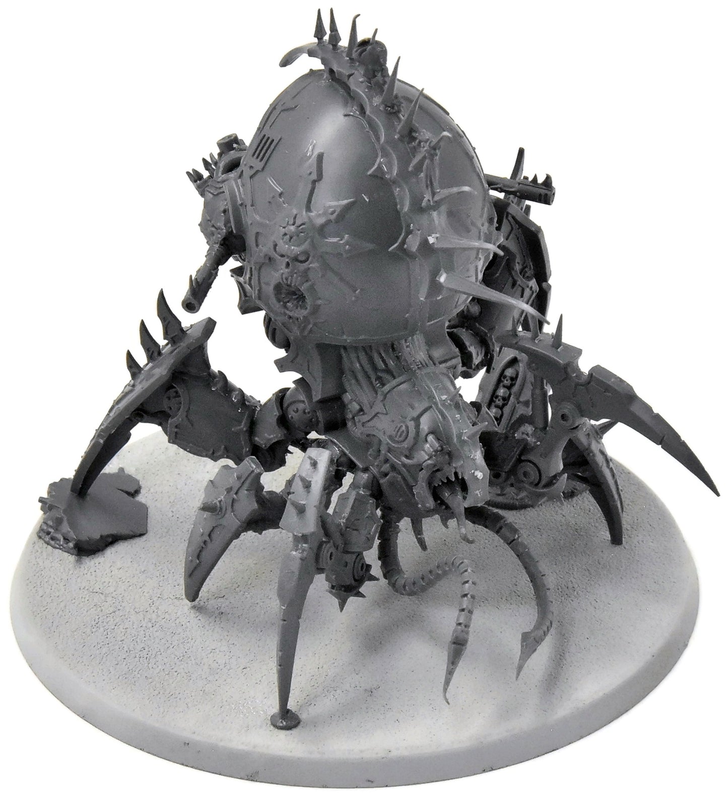 CHAOS SPACE MARINES Venom Crawler #1 Warhammer 40K